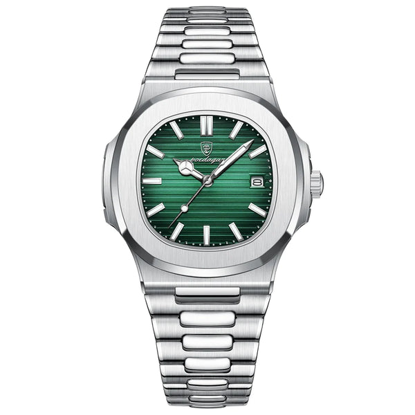 Orologio Mônaco Lux