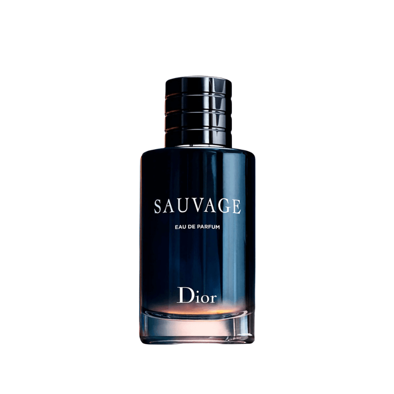 DIOR SAUVAGE, YVES SAINT LAURENT Y MEN, VERSACE EROS