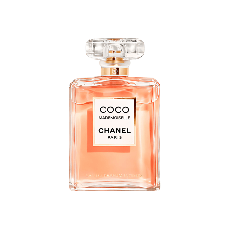 GOOD GIRL, COCO MADEMOISELLE, CHANEL Nº5